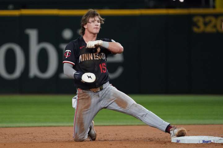 Luke Keaschall’s rookie season ends with injury