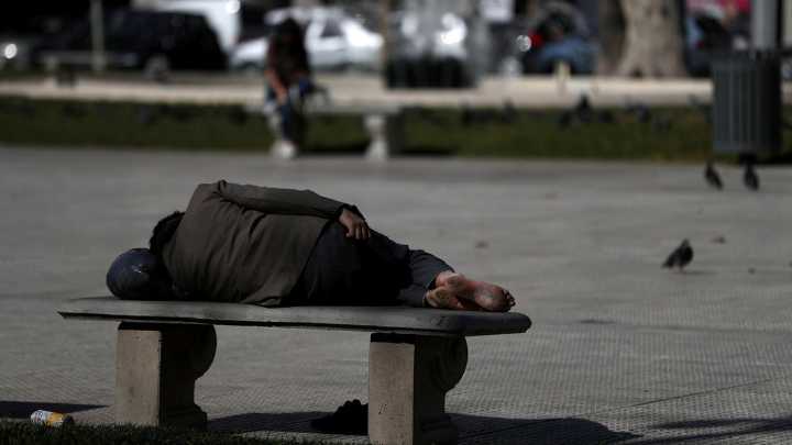 La Universidad Católica Argentina cuestionó la baja en la pobreza registrada por el INDEC