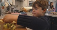 Parents say son with autism was nonverbal until trying an off-label drug that treats chemo side effects