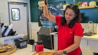 The Bay Area’s First Kerala-Style Chai Shop Opens in San Jose
