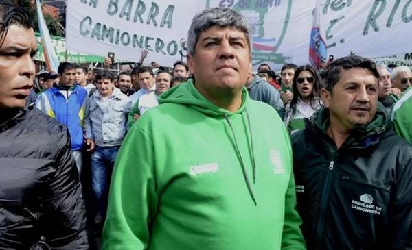 La Corte Suprema ordenó avanzar contra Camioneros por el bloqueo a una empresa