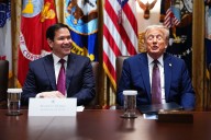 Seguridad y migración, temas que marcarán la visita de Marco Rubio, secretario de Estado de EE. UU., a Ecuador