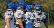 Dundee-Crown defense delivering shutouts: McHenry County Week 5 notebook – Shaw Local