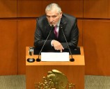 No temo que Hernán Bermúdez ‘cante’: Adán Augusto López