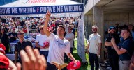 Erika Kirk, Charlie Kirk's widow, named new CEO of Turning Point USA