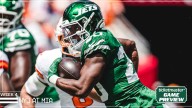 Jets-Dolphins Game Preview | A Primetime Chance to Get Over the Hump
