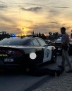 Woman killed after being hit by multiple drivers on OC freeway