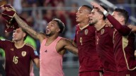 Venezuela quiere derrotar a Colombia y asegurar el repechaje
