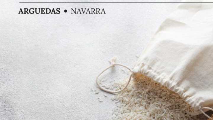 Arguedas invita a degustar un jugoso 11º Día del Arroz este próximo 20 de septiembre: "Cultura y gastronomía de un Pueblo"