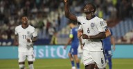Inglaterra vapulea a Serbia con Tuchel al mando. Francia y Portugal evitan sorpresas