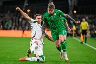 Eamonn Sweeney: Familiar tale unfolds – but at least Ireland’s dreams are still intact