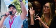 “¿Ahora ya no es una persona marica?”: la dura crítica de Katherine Miranda al Gobierno por hoja de vida de Juan Carlos Florián