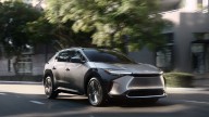 Electric car insurance is 66% higher than gas vehicles in Florida