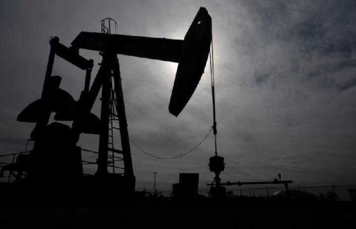 Venezuela exportó 148 mil barriles de petróleo a EE.UU. en las dos primeras semanas de septiembre
