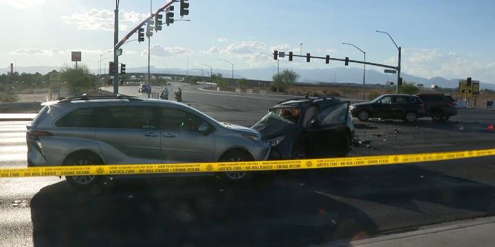What we know about the man accused of DUI in a crash that killed unborn child, severely injured 2