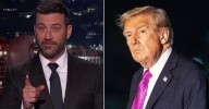 Jimmy Kimmel 'Planning Anti-Truth Social Platform to Take Down Trump'