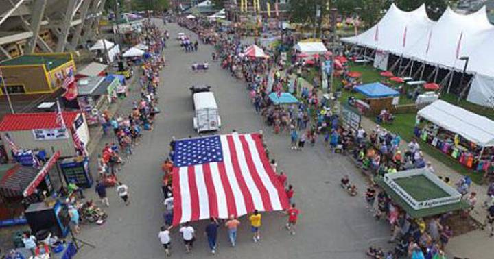 Theme Announced for 2026 Missouri State Fair