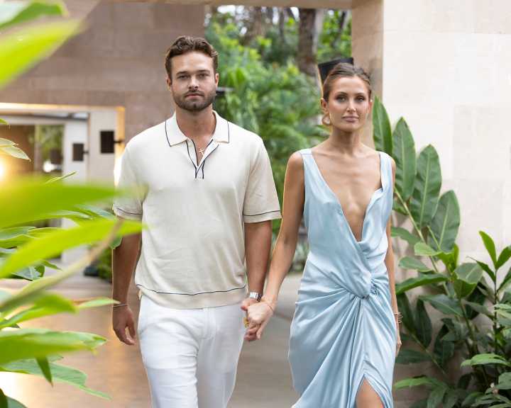 'Bachelor in Paradise' S10 Reunion Revelations: Tears, Splits and a New BF