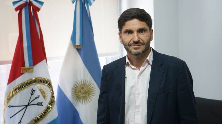 Maximiliano Pullaro: "No se puede tener equilibrio fiscal en base a deberle a todo el mundo"