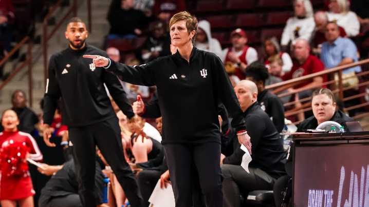 Indiana women’s basketball adds another major commit to 2026 class
