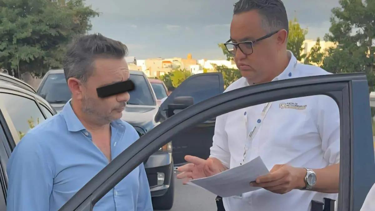 Doble golpe a la corrupción: Vinculan a proceso a empresario y exfuncionaria de NCG