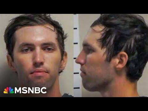 Charlie Kirk shooting suspect told roommate he planned attack for 'bit over a week'