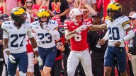 Sherrone Moore gets real on issues with Michigan football pass defense