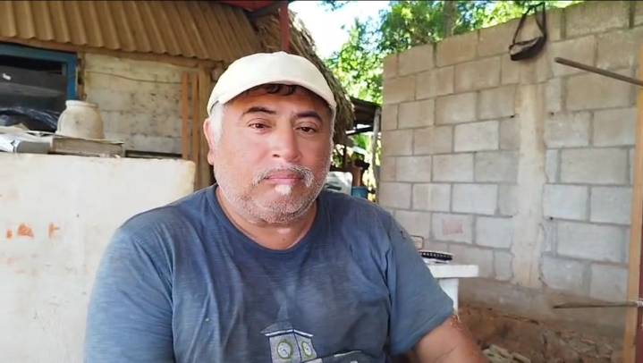 Líder social exige a CFE resolver fallas en cobros y cortes de energía en José María Morelos