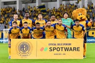 Guillermo Ochoa suma siete goles en contra en Chipre: vuelve a perder con el AEL Limassol