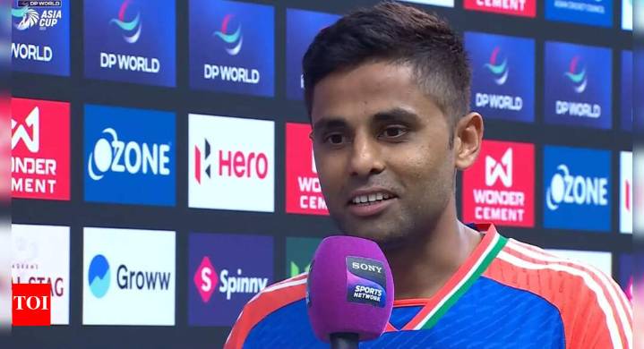 PCB file complaint against Suryakumar Yadav: What is the charge and can he be found guilty?