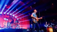 El Roig Arena inaugura su última sala pendiente con la banda australiana The Cat Empire