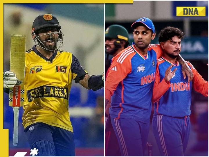 IND vs SL Super 4 match: Live streaming, possible Playing XI, head