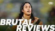 NRL 2025: Brutal Reviews, season reviews for teams who missed the top eight, analysis, how they can improve, rugby league news