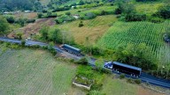 Sigue operando con restricciones vía al Llano