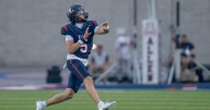 A numerical look at the first few weeks on the 6