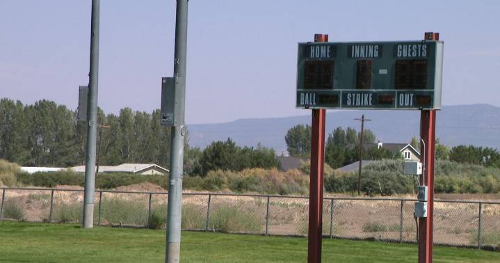 Smoke from Garnet Fire in California affecting Nevada communities