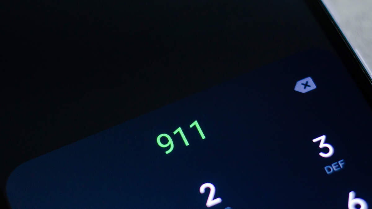 Teenager Calls 911 On Himself, Gets Fatally Shot By Responding Officers