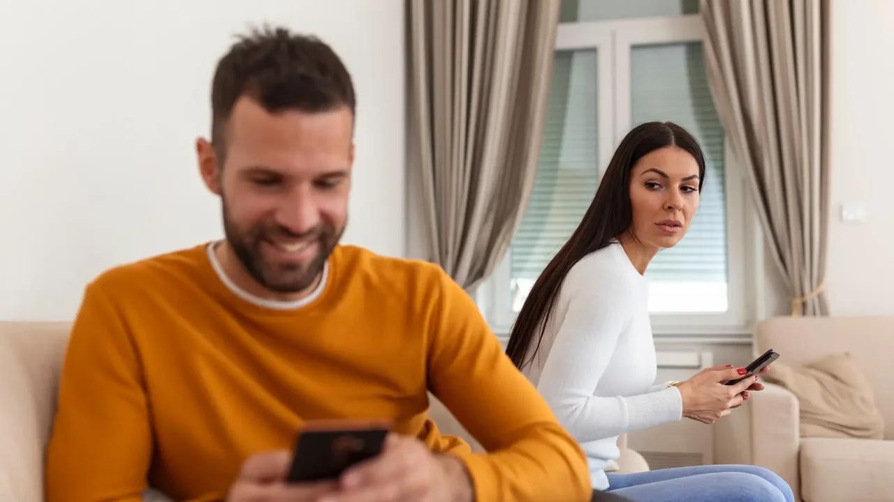 ¿Por qué los hombres son infieles? La explicación desde la psicología