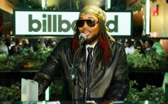 Leon Thomas, GELO, Ravyn Lenae & More Tear the Roof Off New York’s Webster Hall During Billboard’s R&B/Hip