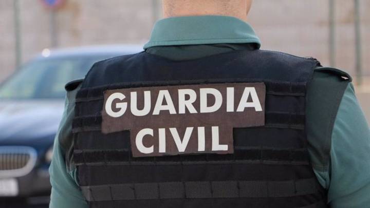 Fallece un hombre y una mujer resulta herida al volcar un quad en Sarreaus (Orense)