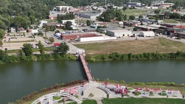 Des Moines approves urban renewal plan for Riverview Park area
