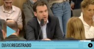 Escándalo en Diputados por el insólito argumento de un opositor que salió a proteger a Karina Milei