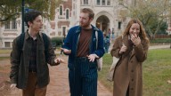 'Poetic License' Review: Leslie Mann in Maude Apatow's Directorial Bow