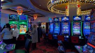 Place your bets: Sports betting, gaming center popularity continues to rise