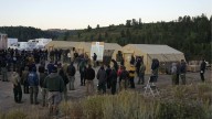 Dollar Lake, Willow Creek fires both see weekend containment improvements