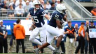 Penn State hosts Villanova in final game before Big Ten schedule
