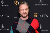 James McAvoy gets sucker-punched by stranger in Toronto bar