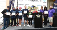 Hard Rock hosts suicide prevention walk in Atlantic City