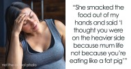 Woman Turns Her Life Around After Learning What Husband Really Thinks Of Her Body
