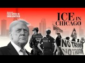 ICE In Chicago Divides City As Migrant Is Killed In Shooting
